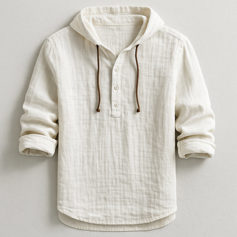 Hudson ™ Hoodie Shirt