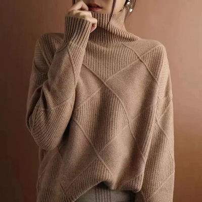 Sandra™ | Elegant and comfortable sweater