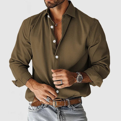 Oscar™ | Stylish Shirt