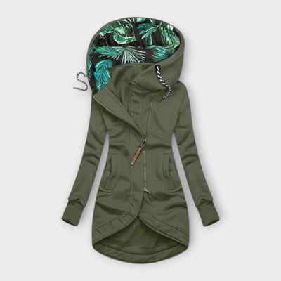 Nora ™ - Elegant & Water-Repellent Jacket