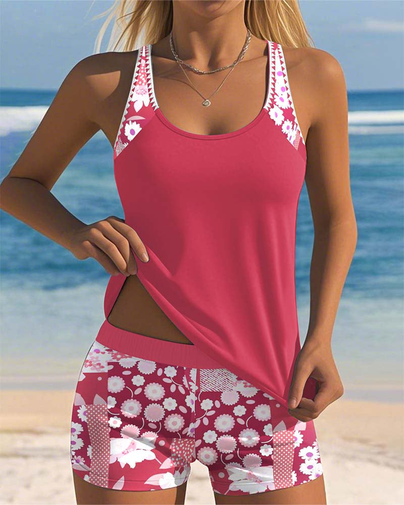 Lena ™  Swim set |  Two Piece