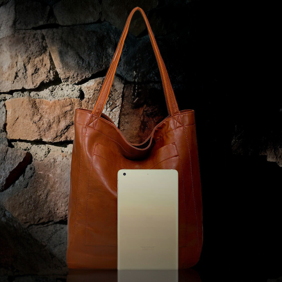 Lila ™ | Elegant City Bag