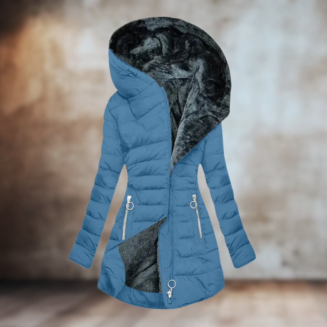 DAISY | Classic Winter Coat (Premium Edition)