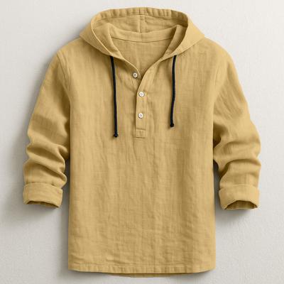 Hudson ™ Hoodie Shirt