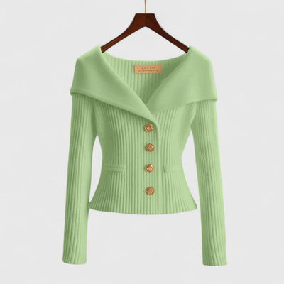 Clarize ™ | Elegant Cardigan (Almost Sold Out)