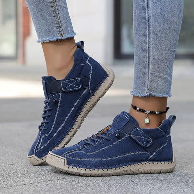 Lilly ™ | Comfortable Trainers with Support