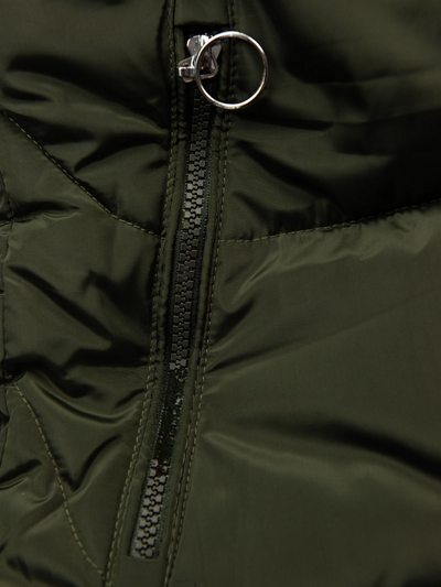 Vela™ | Warm Fuzzy Coat for Women