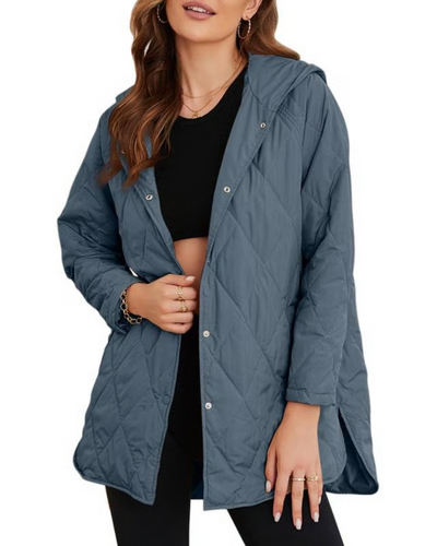 Elenia™ - Puffer Jacket