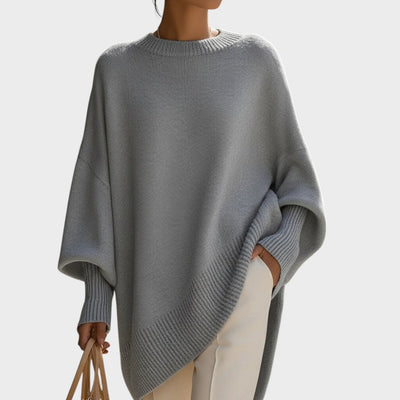 AELAH - Luxury Oversized Poncho