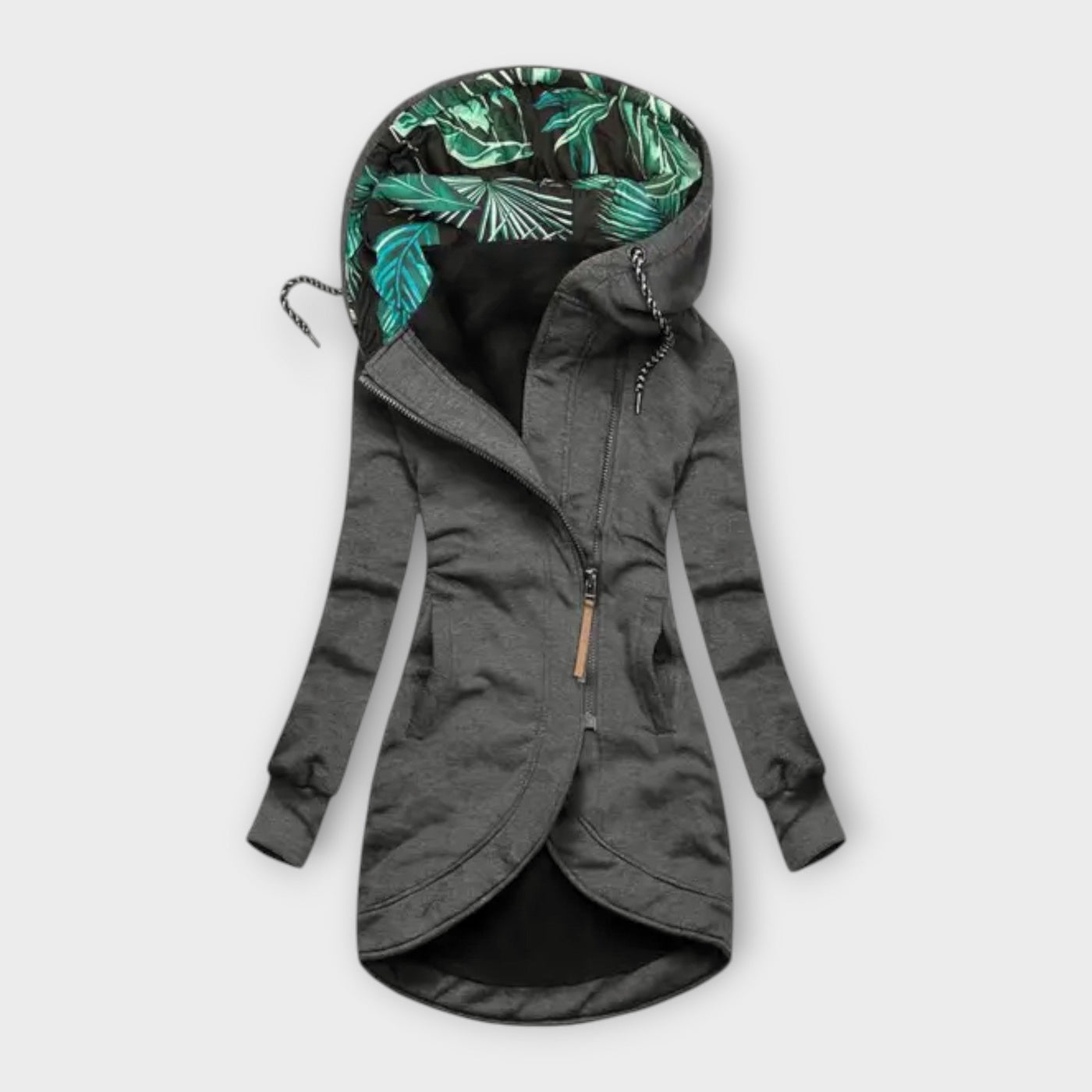 Nora ™ - Elegant & Water-Repellent Jacket