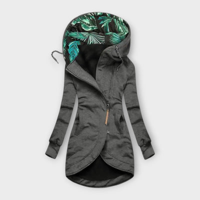 Nora ™ - Elegant & Water-Repellent Jacket