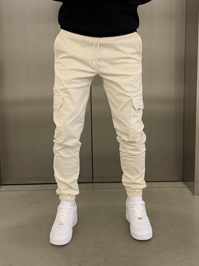 Modisity® | Cargo Jogger Fit