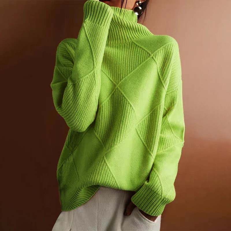 Sandra™ | Elegant and comfortable sweater