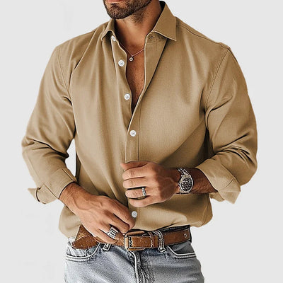 Oscar™ | Stylish Shirt