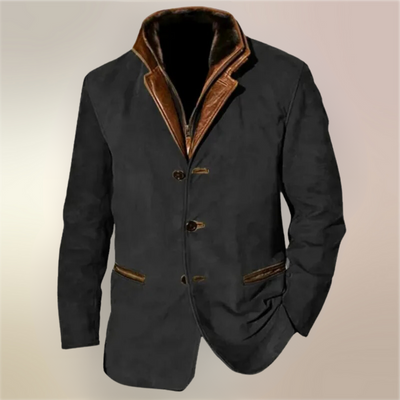 Marveil Jacket – Timeless elegance for any occasion