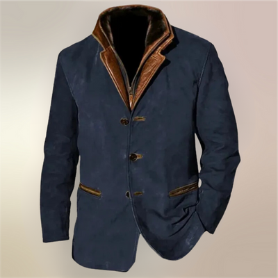 Marveil Jacket – Timeless elegance for any occasion