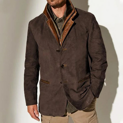 Marveil Jacket – Timeless elegance for any occasion