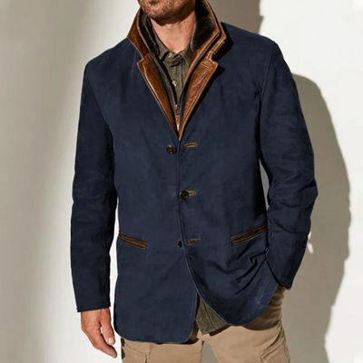 Marveil Jacket – Timeless elegance for any occasion