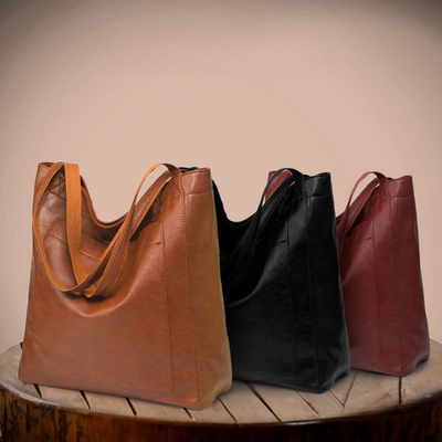 Lila ™ | Elegant City Bag