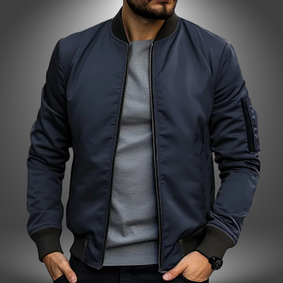 Joel™ – Stylish Lightweight Jacket for the Modern Man
