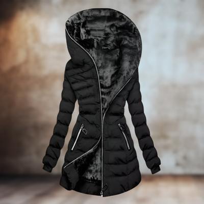 DAISY | Classic Winter Coat (Premium Edition)