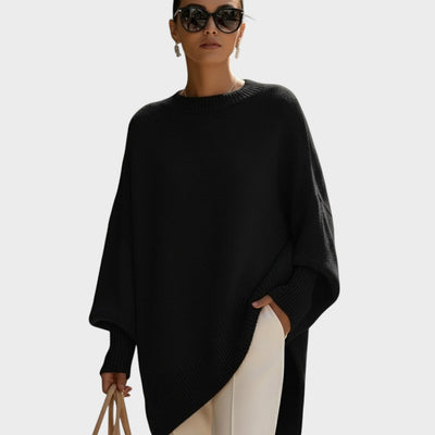 AELAH - Luxury Oversized Poncho