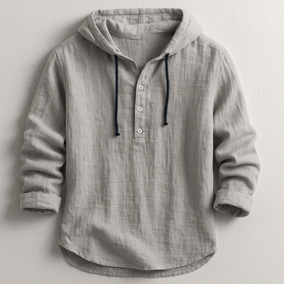 Hudson ™ Hoodie Shirt