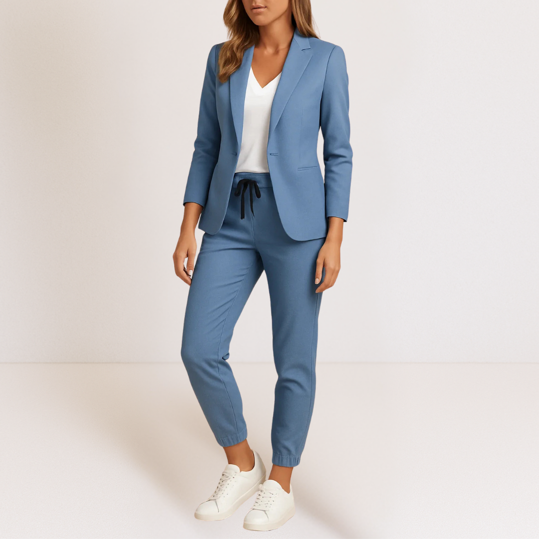 Monique™ | Two-piece women's suit