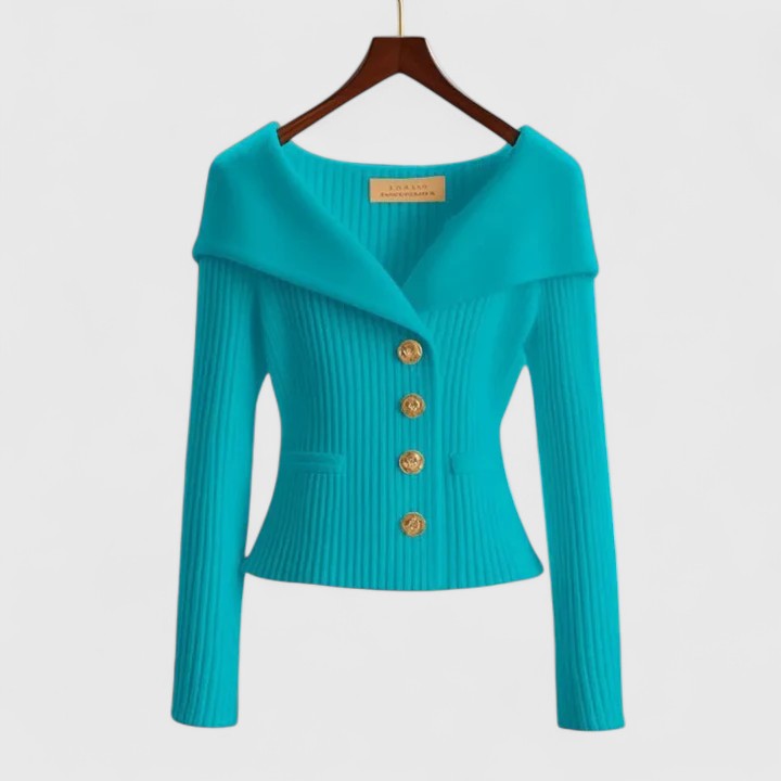 Clarize ™ | Elegant Cardigan (Almost Sold Out)