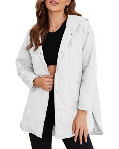 Elenia™ - Puffer Jacket