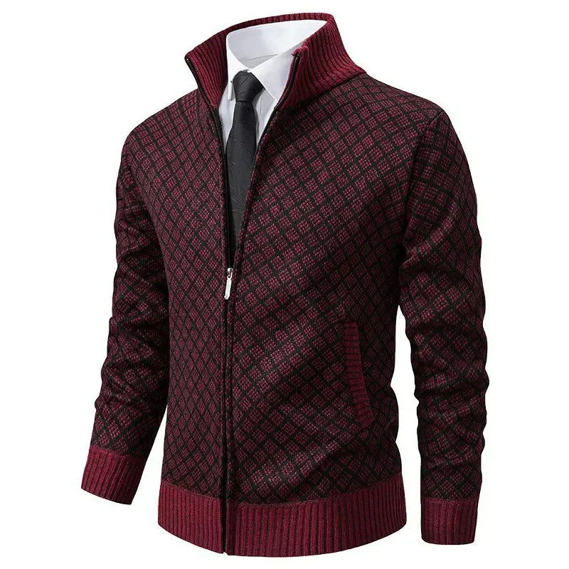 Maxi ™ | Premium Men Gilet