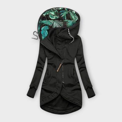 Nora ™ - Elegant & Water-Repellent Jacket