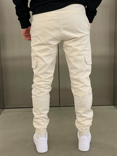 Modisity® | Cargo Jogger Fit