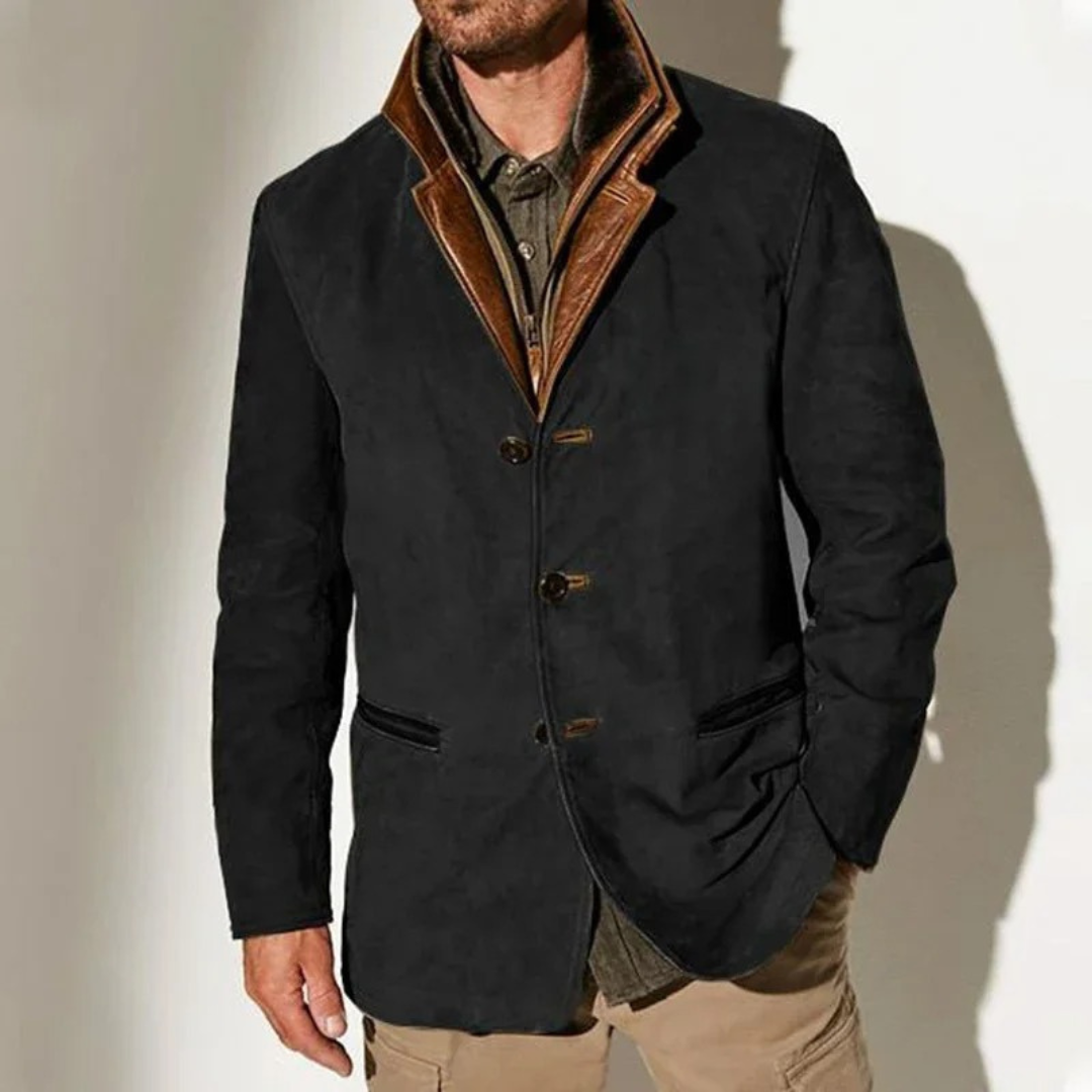 Marveil Jacket – Timeless elegance for any occasion