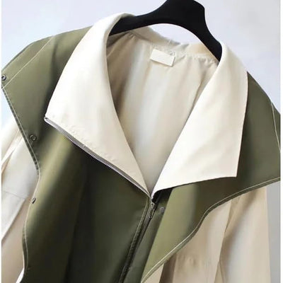 Fiore ™ | Windbreaker-Jack