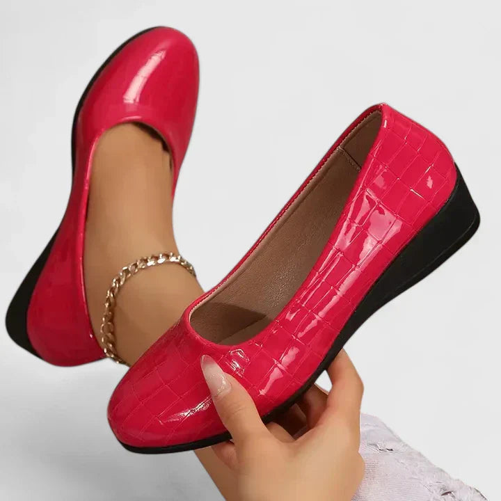 Clarens ™ | Orthopedic Shoes