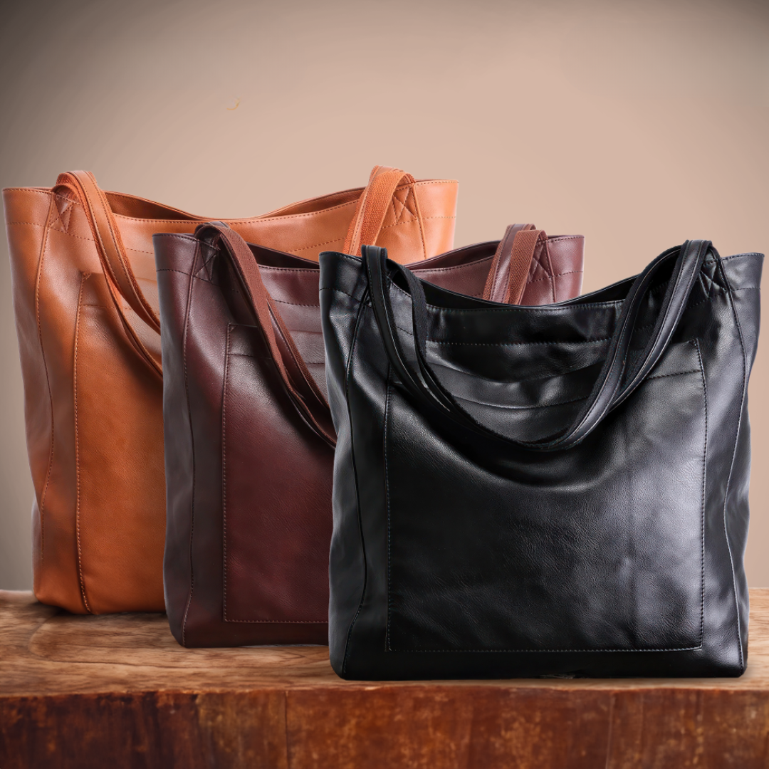 Lila ™ | Elegant City Bag