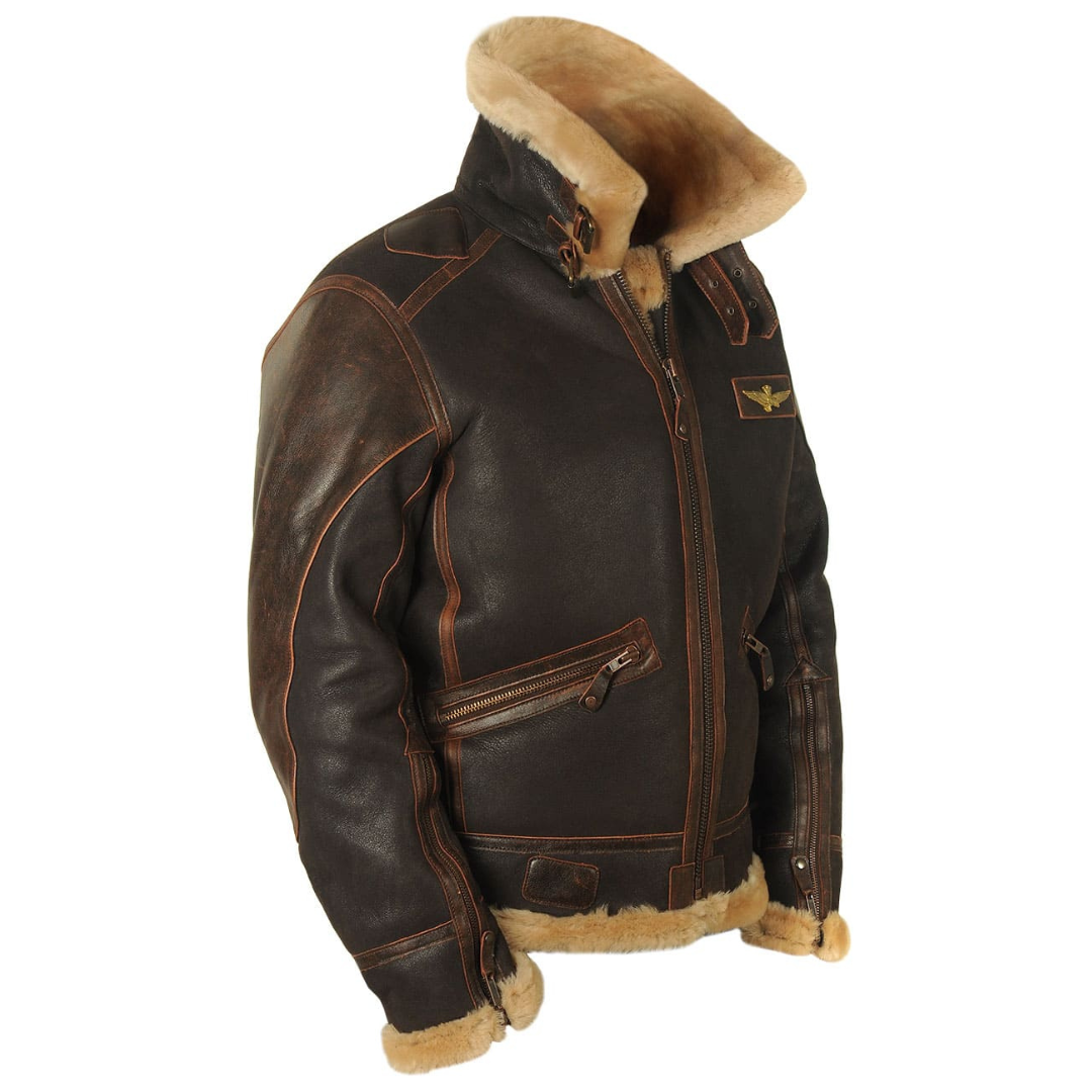 Maverick ™ | Warm pilot jacket