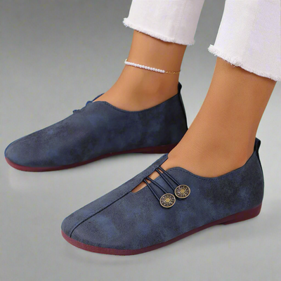 Lindora™ Timeless Slip‑Ins