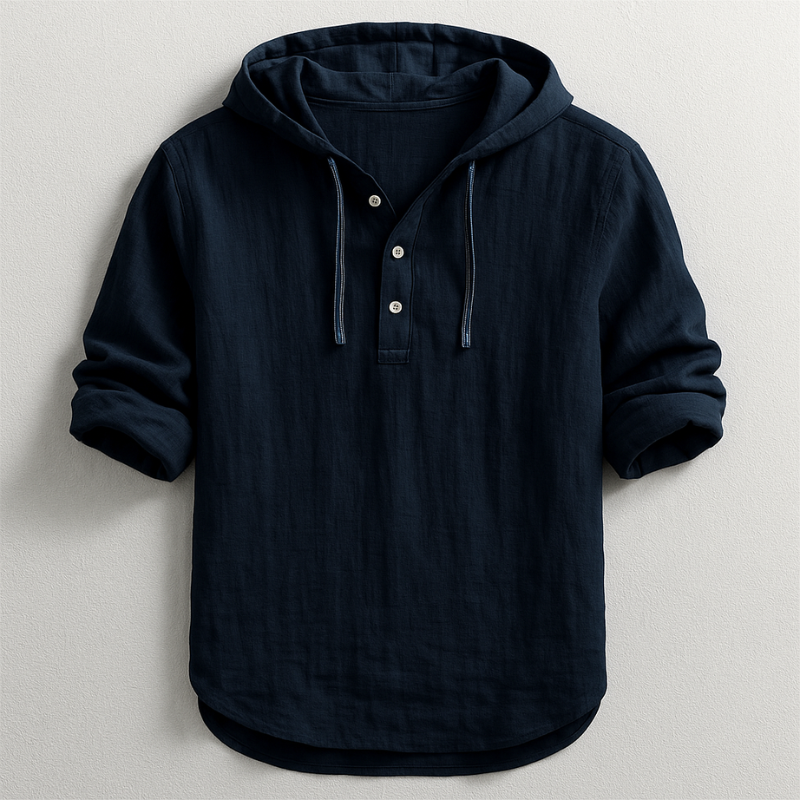 Hudson ™ Hoodie Shirt