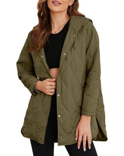 Elenia™ - Puffer Jacket