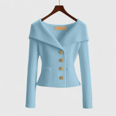 Clarize ™ | Elegant Cardigan (Almost Sold Out)