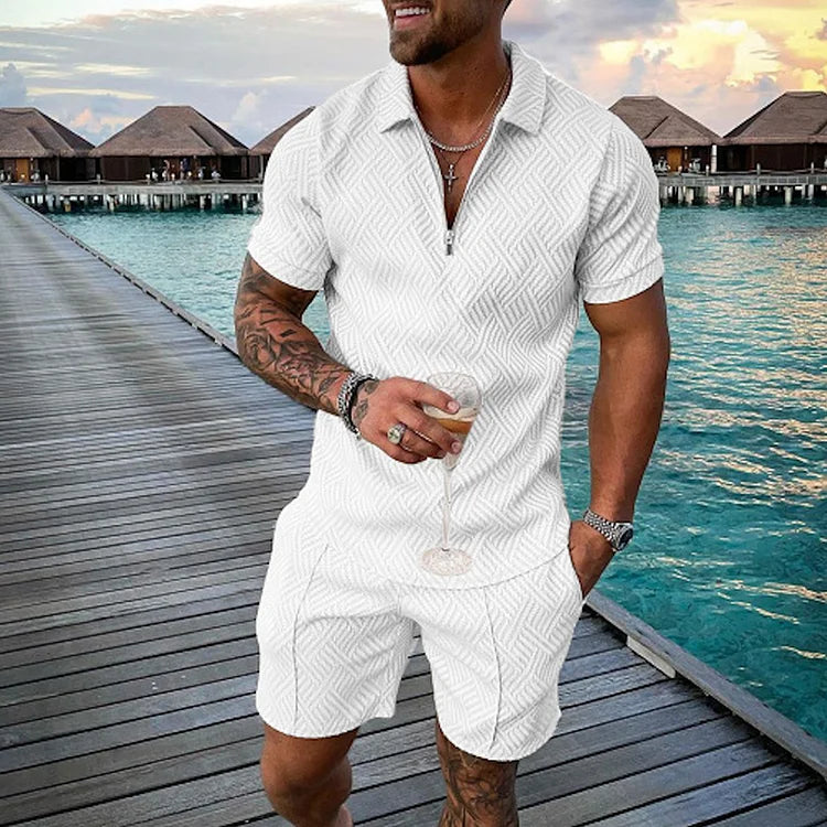 Solido™ Polo Set |