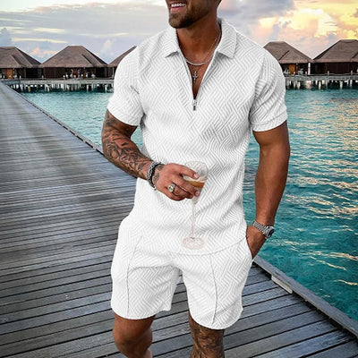 Solido™ Polo Set |