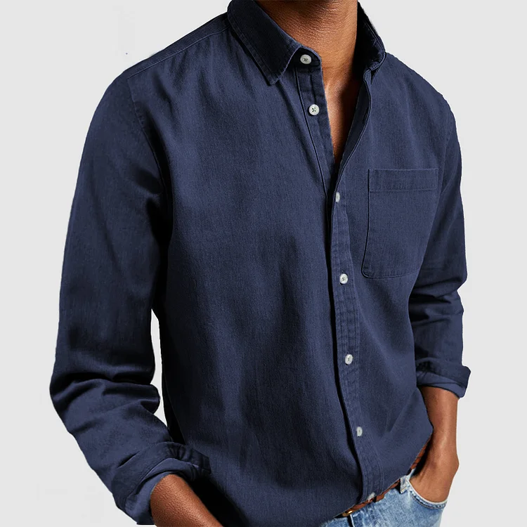 Gareth™ | Stylish Casual Shirt