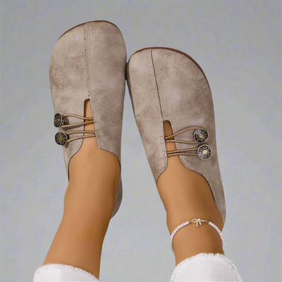 Lindora™ Timeless Slip‑Ins