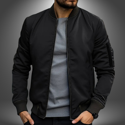 Joel™ – Stylish Lightweight Jacket for the Modern Man