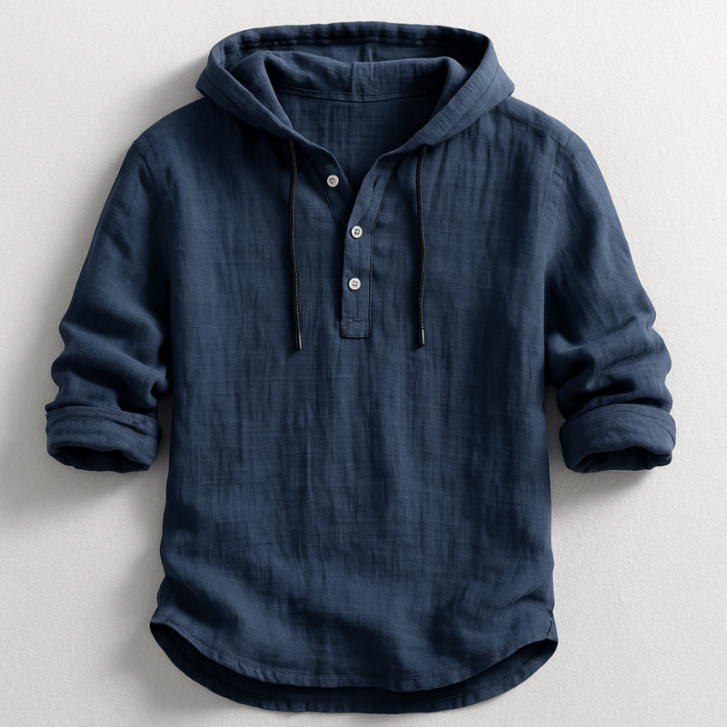 Hudson ™ Hoodie Shirt