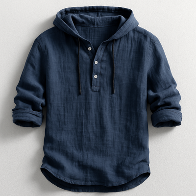 Hudson ™ Hoodie Shirt