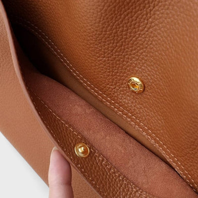 Mariah ™ | Genuine Leather Shoulder Bag